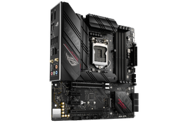 ASUS ROG STRIX B560 G GAMING WIFI