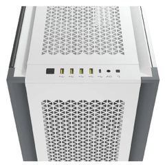 Case Corsair 7000D Airflow TG White