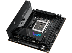 ASUS ROG STRIX Z590 I GAMING WIFI