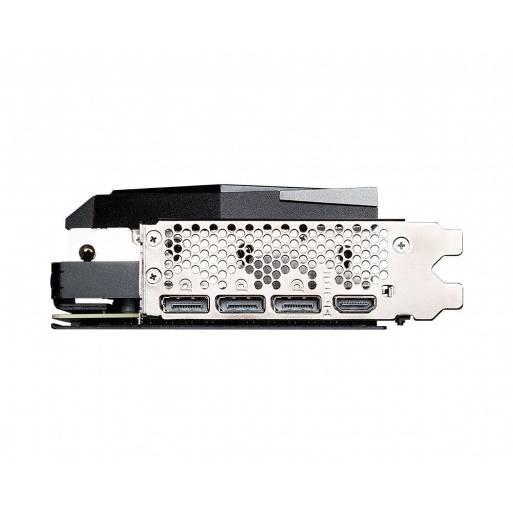 MSI GeForce RTX™ 3070 Ti GAMING X TRIO 2ND