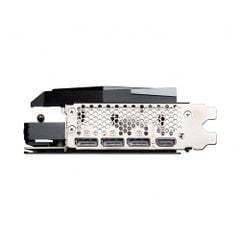 MSI GeForce RTX™ 3070 Ti GAMING X TRIO 2ND