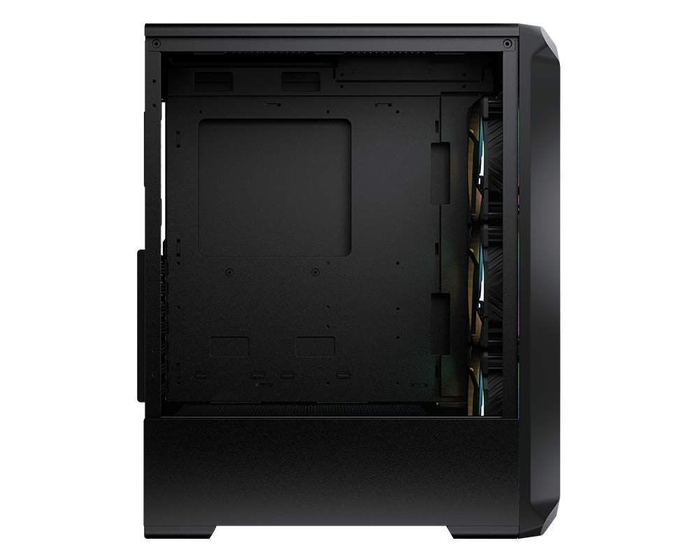 Case Cougar Archon 2 Mesh Black RGB