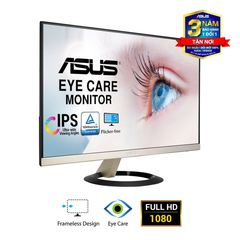 Màn hình Asus VZ279H 27