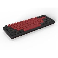 Bàn Phím Cơ Darmoshark K5 Blue Switch Wireless