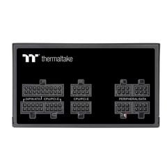 Nguồn máy tính Thermaltake Toughpower GF1 850W  80plus Gold