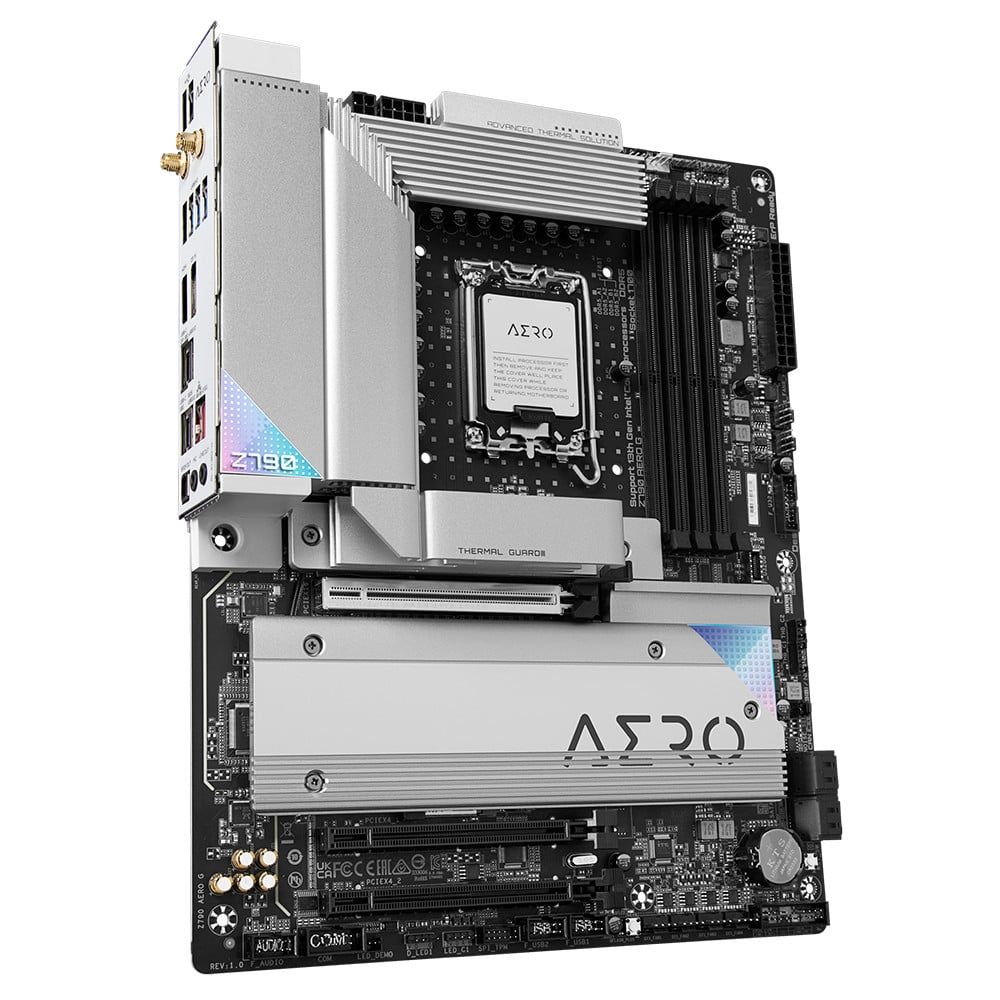 Mainboard Gigabyte Z790 AERO G