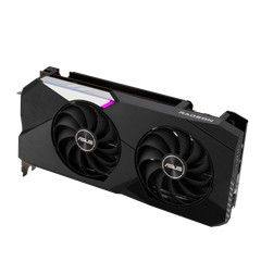 ASUS Dual Radeon RX 6700 XT 12GB GDDR6