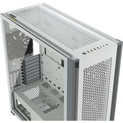 Case Corsair 7000D Airflow TG White