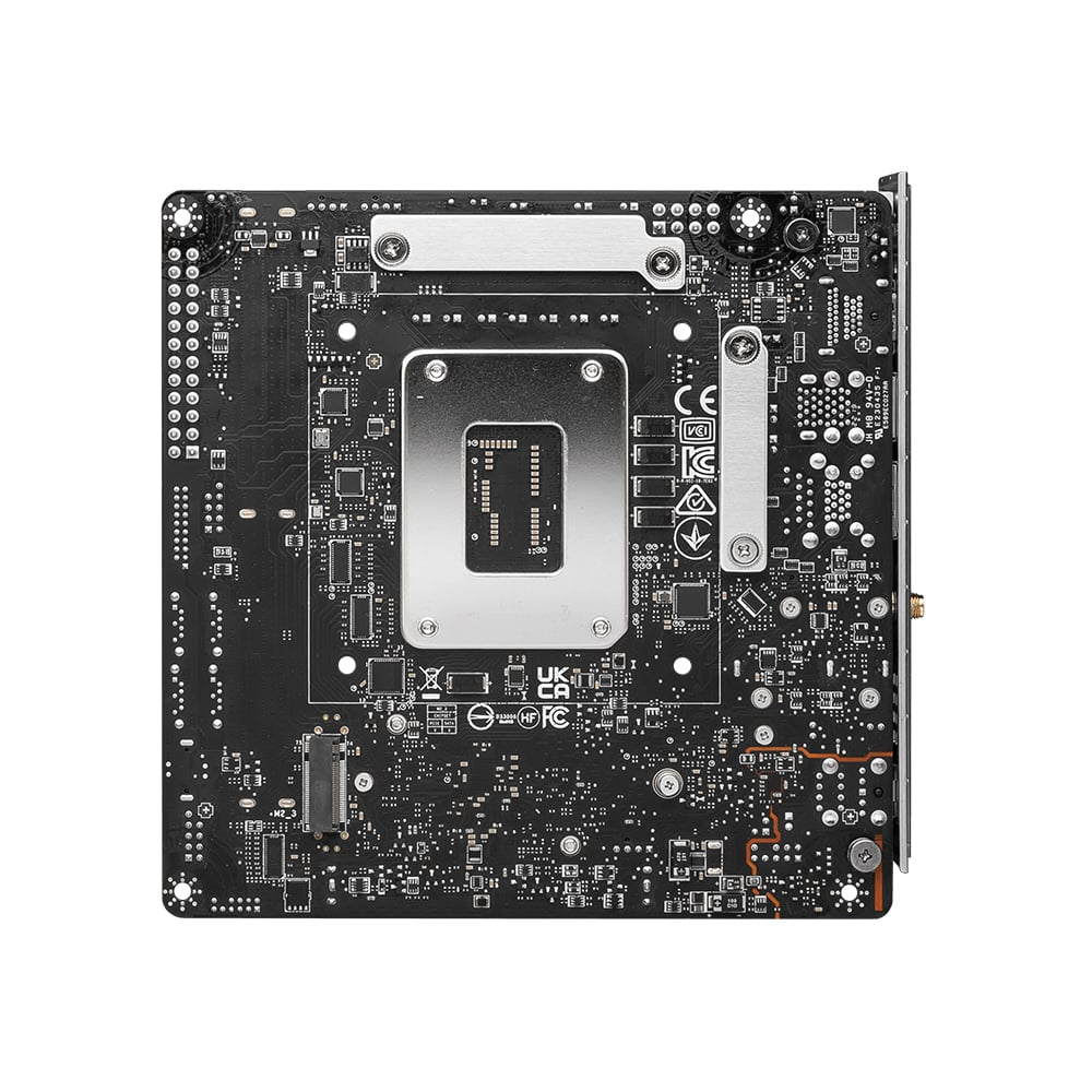 MSI MPG Z790I EDGE WIFI