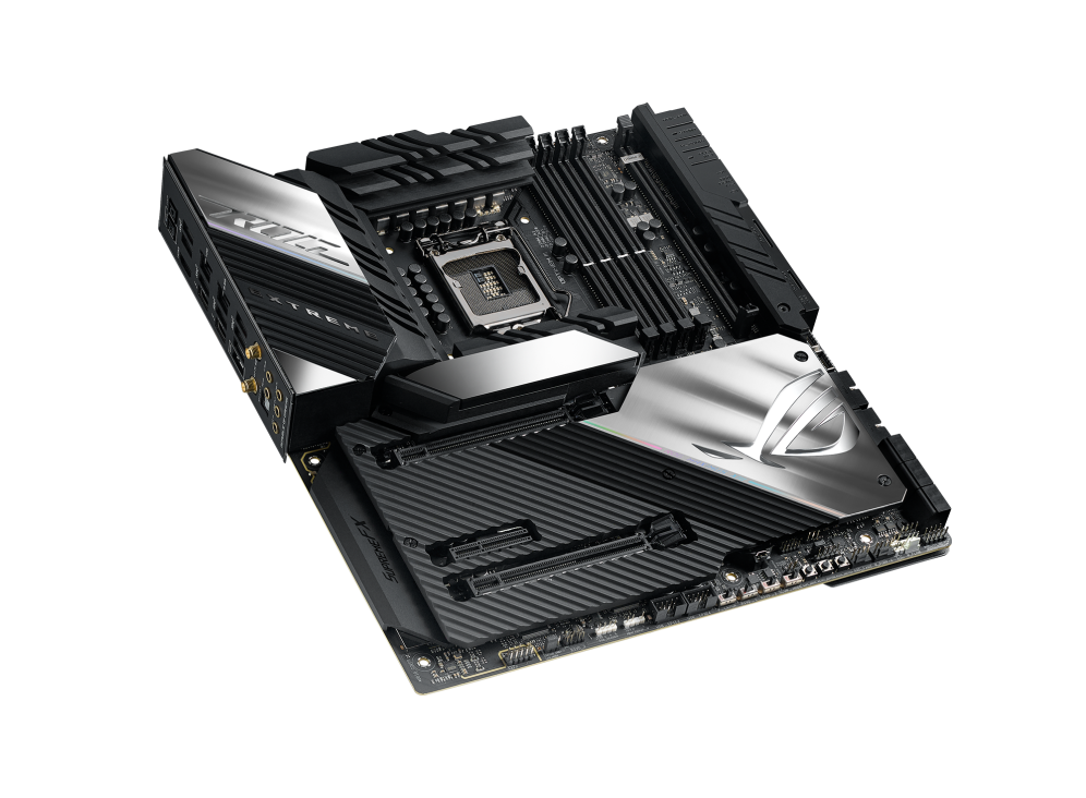 ASUS Z590 ROG MAXIMUS XIII EXTREME