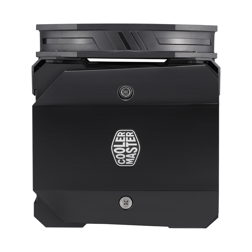 Cooler Master MasterAir MA624 Stealth