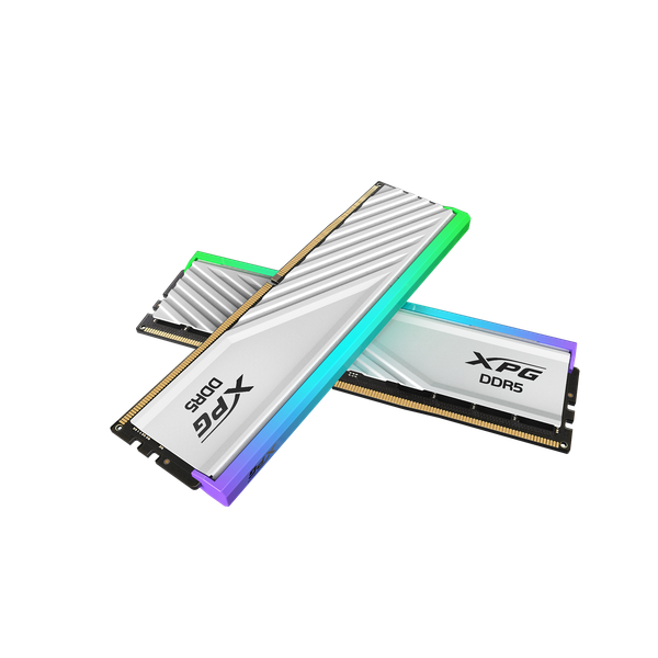 Ram ADATA LANCER BLADE RGB 32G ( 2x16) 6000 DDR5