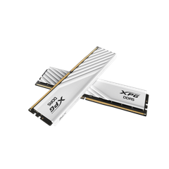 Ram Máy TÍnh - Adata Lancer Blade 32GB (16Gb x 2) Black | White | DDR5 | 5600Mhz
