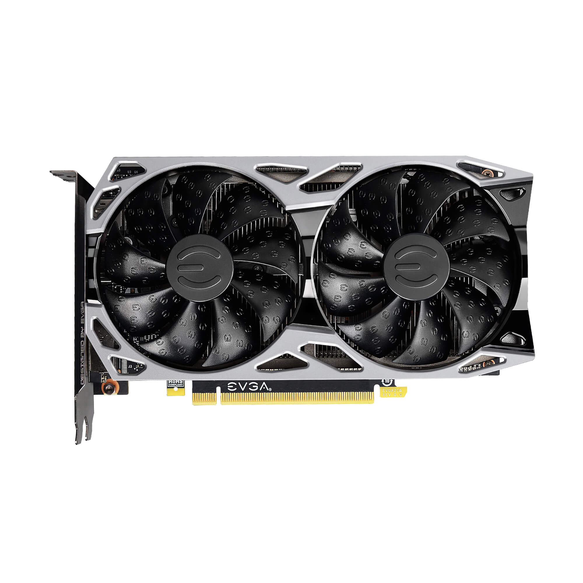 Sc Ultra Geforce Gtx 1650 Ko Dual Fan Evga Geforce Gtx 1650 Ko