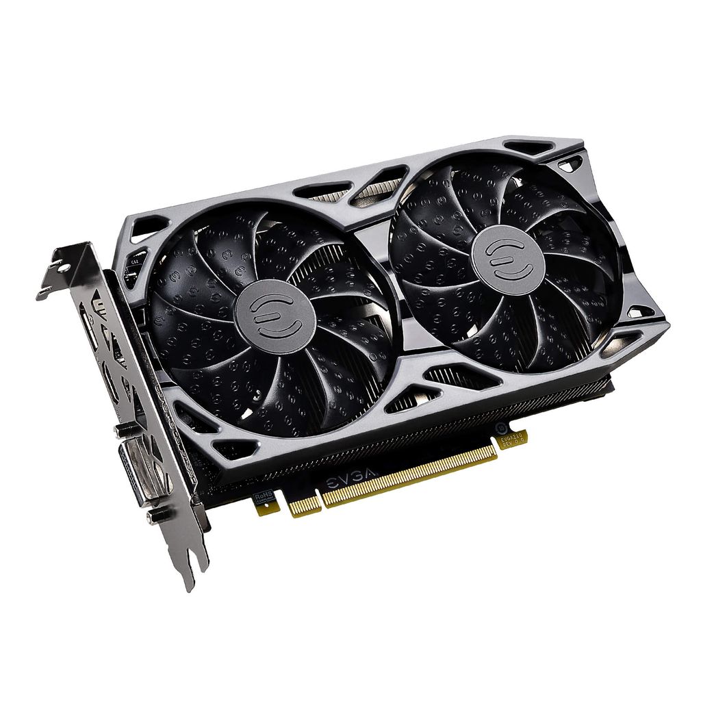 EVGA GeForce RTX 2060 KO