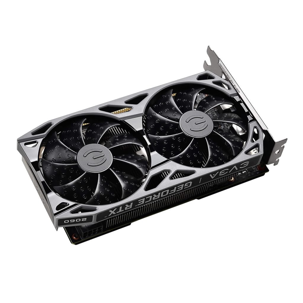 EVGA GeForce RTX 2060 KO