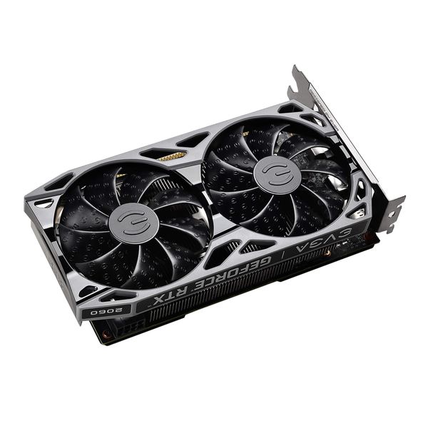 Xc Gaming 6gb Evga Geforce Rtx 2060 Ko Benchmark EVGA GeForce RTX