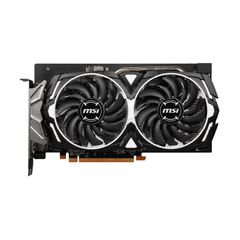 VGA MSI Radeon RX 6600 ARMOR 8G GDDR6
