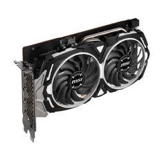 VGA MSI Radeon RX 6600 ARMOR 8G GDDR6