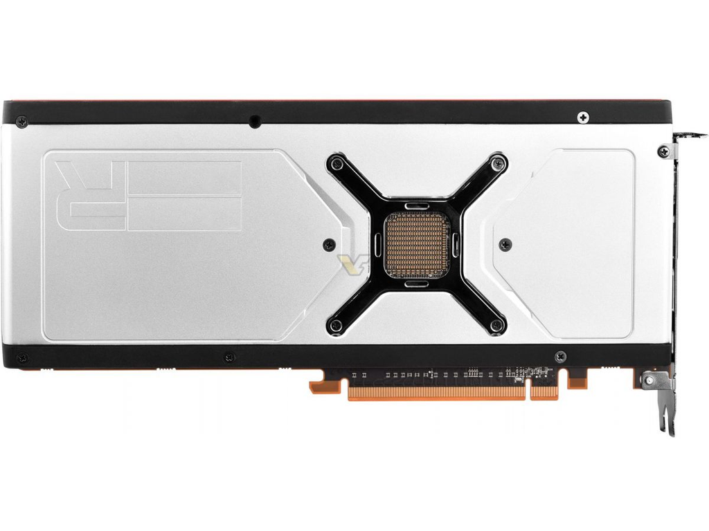 AMD Radeon RX 6800 XT 16GB GDDR6