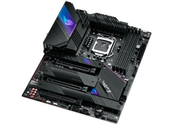 ASUS ROG STRIX Z590 E GAMING WIFI