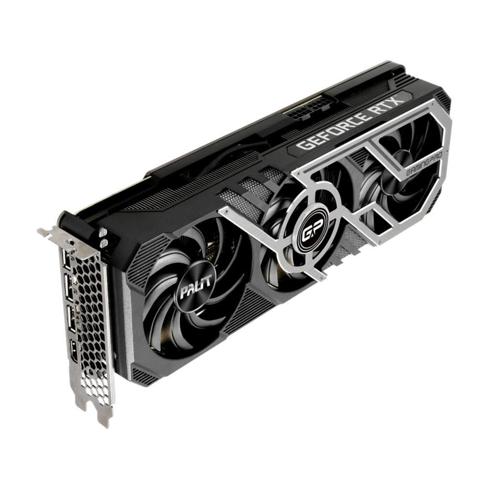 PALIT GeForce RTX 3080 GamingPro