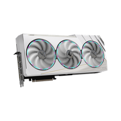 Card màn hình GIGABYTE AORUS GeForce RTX 4080 SUPER XTREME ICE 16G