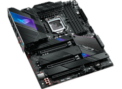 ASUS ROG STRIX Z590 E GAMING WIFI