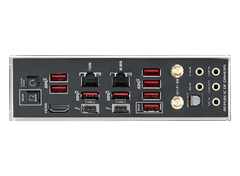 ASUS Z590 ROG MAXIMUS XIII EXTREME