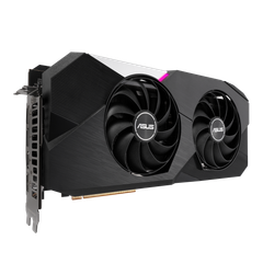 ASUS Dual Radeon RX 6700 XT 12GB GDDR6