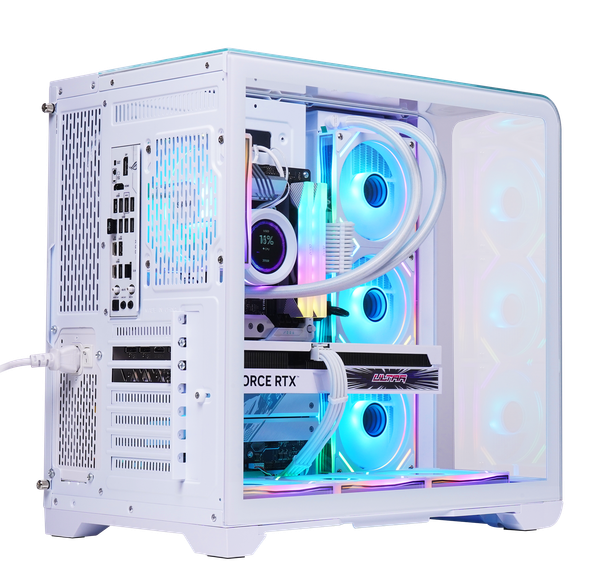 CASE MIK BARBATOS ATX