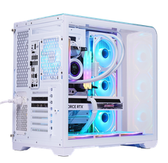 CASE MIK BARBATOS ATX