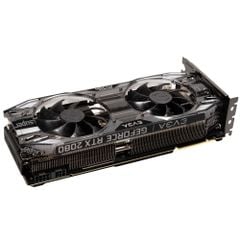 Evga Geforce RTX 2080 Super Xc Ultra Gaming 8GB Gddr6