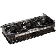 Evga Geforce RTX 2080 Ftw3 Gaming, 08G-P4-2283-Kr, 8GB Gddr6, Icx2 Technology, RGB Led, Metal Backplate