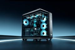 Vỏ case Asus TUF Gaming GT502 Horizon