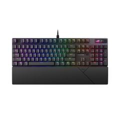 Bàn phím Gaming Asus ROG Strix Scope II NX