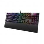 Bàn phím Gaming Asus ROG Strix Scope II NX