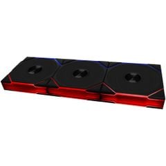 FAN  Lian-Li UNI Fan TL Wireless  120 Triple ( Bộ 3 fan )