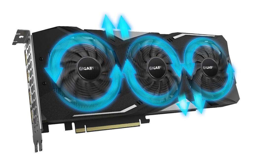 Gigabyte GTX 1660 SUPER GAMING 6G