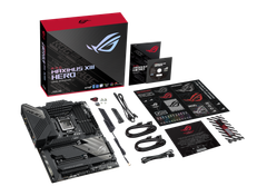 ASUS Z590 ROG MAXIMUS XIII HERO