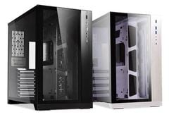 Case Lian Li PC - O11 DYNAMIC Black ( Mid-tower )