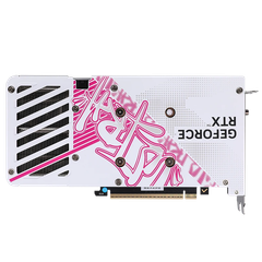 Card Màn Hình Colorful iGame RTX 5060 Ultra W Duo OC 8GB-V
