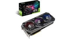 ASUS GeForce RTX 3090 24GB ROG STRIX OC