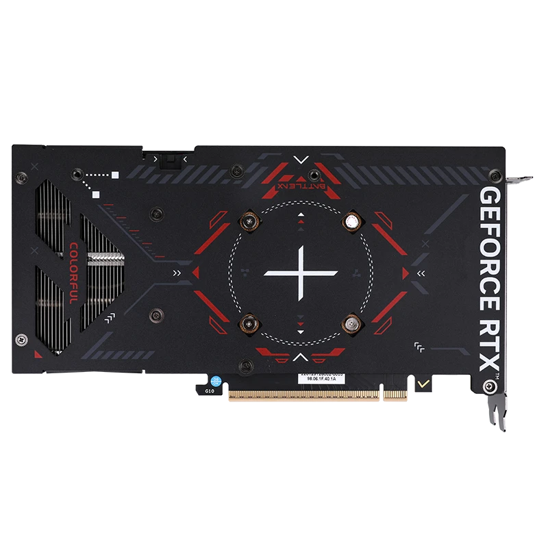 Cạc Màn Hình Colorful iGame RTX 5060 NB Duo 8GB-V
