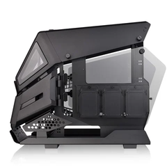 Case Thermaltake AH T200 TG Black