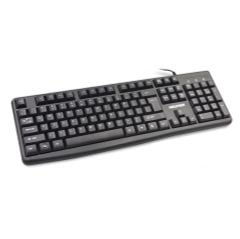 Bàn phím văn phòng Newmen E352
