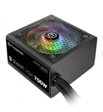 Thermaltake Smart RGB 700W 80 Plus Standard