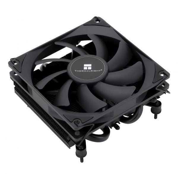 Tản nhiệt khí  CPU Thermalright AXP90 X36 Black