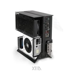 Vỏ case XTIA Xproto-ATX case V2