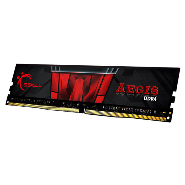 Ram G.SKILL Aegis DDR4 8GB 3200MHz F4-3200C16S-8GIS